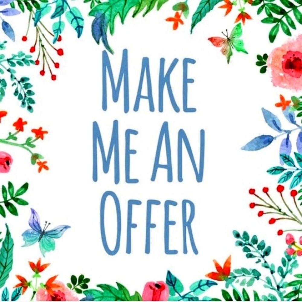I would love to sell you something you love 😍